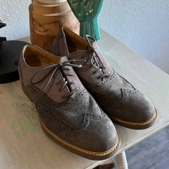 Cole Haan | Shoes | Cole Haan Great Jones Wingtip Oxford  display picture 1
